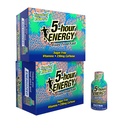 5 시간 ENERGY 여분 힘 에너지 탄, 열렬한 Burst 풍미 (1.93 oz., 24 조사) 영 칼로리 & 설탕 자유로운 230 mg는 탄, 아미노산 & B 비타민, 규정식 보충교재를 경작했습니다