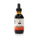 Christopher의 Original Formulas Cayenne Extract - 2 fl oz Liquid | 웰니스 허브 보충