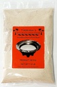 Tikaram의 Kava Kava - 프리미엄 피지 와카 (Nobel Lateral Root Kava Powder) 1/2 파운드 (8oz) - 피지 시장 도매, 8oz (1/2 파운드)