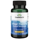 스완슨 ULT VITACHOLINE 300MG 60 Veg CAPS