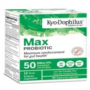 Kyo-Dophilus Max Probiotics, 30 채식 캡슐