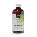 365 전체 식품 시장, 전체 리프 필터 알로에 베라 젤, 32 fl oz