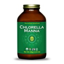 HealthForce SuperFoods Chlorella Manna - 분말 - 350 그램