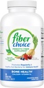 Fiber Choice Bone Health 90 태블릿 | 제조업체에 의해 금지