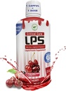 영양 디자인 LPS 액체 교원질 & Whey 단백질 보충교재 - Non-GMO 음료, 설탕 자유로운 - 남자 & 여자를 위한 건강한 피부 & 머리, 버찌를 승진시킵니다 (Critical 배려)