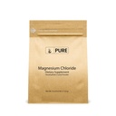순수한 본래 성분 마그네슘 염화물 (4oz) 구두 보충교재, 수정같은 분말, 마그네슘 보충교재, 음식 급료