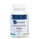 WELLNESS EXTRACT GG Essential Annatto는 Statin 사용자를 위한 규정식 보충교재, 60 Softgels 캡슐 150mg의 팩을 Derived