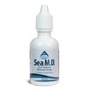 Anderson Sea M.D. 집중된 추적 무기물 하락, Ionic Electrolyte 마그네슘 보충교재, 근육 크림, 액체 마그네슘 및 추적 무기물에 있는 원조, 쉬운 (1개의 Ounce)