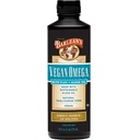 Barlean의 Vegan 오메가 액체 플럭스 및 조류 기름 식물은 Algal 기름과 유기 Flaxseed, Omegas 3 6 및 9 지방산 보충교재, 16 Ounces에서 EPA DHA 보충교재를 기초를 두었습니다