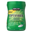 Kirkland Signature OPTIFIBER, 25.6 온스 190 서빙 (2 팩)