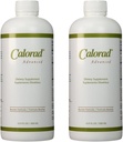 Calorad 고급 다이어트 보충, 16.9oz 2 BTL