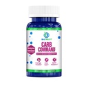 BioTrust Carb Command - Carb Management Supplement, Ketosis의 대사 지원, Keto, Low Carb 및 Paleo Lifestyle (60 서빙) 지원