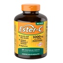 Citrus Bioflavonoids 1Vitamin를 가진 미국 건강 에스테르 비타민 C 000 밀리그램 180 Veg 탭