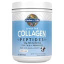 생명 잔디의 정원은 교원질 분말, Elderberry Gummies - 면역 지원, 머리 피부는 합동, 120 Vegan 글루텐 자유로운 Gummies를 못을 박았습니다