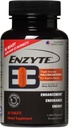 Enzyte3® 남성 활력 및 성능 지원 – 에너지, 체력, 내구력 – L-Citrulline, Epimedium, Guarana Seed Extract & More – 30 정제