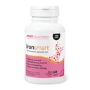 스마트 솔루션 Ironsmart, 60 CT