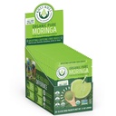 Kuli Kuli Moringa Oleifera 유기 잎 분말 & 녹색 스무디, 100% 순수한 USDA는 & 비 GMO Moringa 분말, 스무디, 차 및 음식, 0.4 Ounce, 20 (KK PM)의 팩에 중대한 증명했습니다