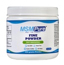 KALA HEALTH MSMPure 빠른 용해 정밀한 MSM 분말 결정 – 합동 건강, 피부 외관 및 머리 & 못 지원 – 8.8 온스, 유기 황제