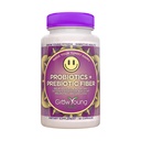 Young Fitness Daily Probiotic + Prebiotic Fiber Supplement 성장, 소화 건강 지원 (1 팩, 30 인분)