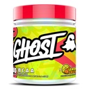 GHOST BCAA 분말 아미노산 보충교재, 레몬 으깸 - 30의 서빙 - 설탕 자유로운 Intra, 포스트 & 전 운동 아미노산 & 회복 음료, 7G BCAA