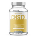 NutraOne CNSix Creatine 캡슐 Creatine HCL은 Lean Muscle * (600mg - 200 캡슐)를 구축하는 데 도움이됩니다.