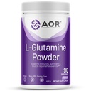 L 글루타민 분말 450g, 지원 Immunity 및 Gut 건강, 규정식 보충교재, 90의 서빙