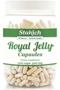 Stakich 500 mg 캡슐 (로얄 젤리 캡슐 500 mg (500 조사))