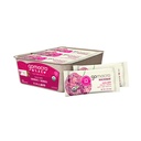 GoMacro MacroBar 유기 채식 스낵 바 - 체리 + 버클 (2.0 Ounce Bar, 12 개)