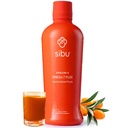 sibu Omega-7 순수한, 100% 순수한 바다 Buckthorn 주스 (32 oz) USDA 유기