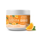 Ultima Replenisher Daily Electrolyte Powder Drink Mix - Sugar Free - Orange, 30 서빙 - 6 키 Electrolytes 및 Trace Minerals와 Hydration Powder - Keto Friendly, Vegan, Non-GMO