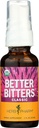 허브 Pharm Better Bitters 인증 유기 소화기, 클래식, 1 Ounce