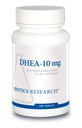 생물 연구 DHEA 10 밀리그램 Hormonal 균형, Metabolism, 개량된 계류 및 전망, 나이 Gracefully, 건강한 긴장 응답, 180의 정제
