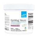 XYMOGEN OptiMag Neuro - 킬레이트 마그네슘 분말 - 마그네슘 글리세라이드 및 L-Threonate - 지원 뇌 건강 및 휴식 - 혼합 Berry (30 서빙)