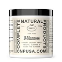 순수한 D-Mannose 분말 보충교재 - D-Mannose 4oz (113g) UTI, 자연적인 방광을 위한 60의 서빙, & Urinary Tract 건강