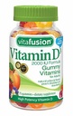 Vitafusion 비타민 D 2000 IU 성인 Gummies, 275 조사