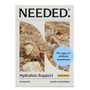 임신을 위한 Electrolytes를 가진 Needed Hydration 지원 & Lactation & Trace 무기물 도중 – 30의 소포는 진짜 과일, 레몬로 가볍게 감깁니다