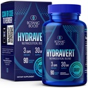Swollen 다리와 발에 대 한 물 약 - 물 Retention에 대 한 자연 Diuretics로 더 많은 것을 돕기 위해 - Hydravert Diuretic 알약 번식 혼합 당신의 다리 또는 발에서 Swelling 감소