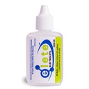 elete – Electrolyte Add-In – 1 포켓 병 – 4 Essential Electrolytes Concentrate – 모든 자연 – 스포츠 음료에 어떤 음료를 변환 – 24.6mL