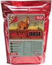 Mega Dose 10 lb, 말 가드 보충교재 & Hoof 가드의 가득 차있는 서빙을 가진 Equine 비타민 무기물