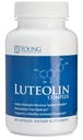 Mirica YoungNutra Luteolin Complex - 건강한 면역 반응을 지원하고 Nervous System Health*를 유지합니다 - 60 캡슐