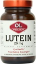Olympian Lab Lutein 천연 Carotenoid 캡슐, 60 개