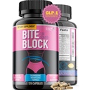 체중 감소 여자를 위한 식욕 억제제 - Bloating 기복을 위한 알약 & 기복 차단제, Thermogenic Belly 뚱뚱한 가열기 w/Chromium 카페인 Glucomannan - 규정식 환약은, 240의 캡슐 4 달 공급합니다