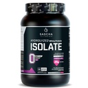 SASCHA FITNESS Hydrolyzed Whey Protein Isolate, 100 % Grass-Fed (2 파운드, 콜레이트)