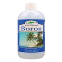 Eidon Liquid Boron Drops - Ionic Mineral Boron Supplement, 뇌 건강을 지원하기 위해 필수 요소, Bioavailable, 방부제 또는 첨가제 없음 - 18 oz