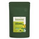 Banyan Botanicals Gokshura 분말 – 유기 Gokshura 과일 (Tribulus Terrestris) 분말 – 남성 활력 보충 – Urinary Health* 지원 – 1⁄2 lb. – 비 GMO 지속 가능한 Sourced Vegan