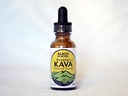 Kava 뿌리 추출물 1oz 코코넛 맛