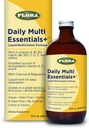 Flora - 매일 Multi Essentials+, 액체 Multivitamin 공식, 13 필수 비타민 & 무기물, 15 Fl Oz