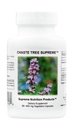 Supreme Nutrition Chaste Tree Supreme, 90 Pure Vitex 채식 캡슐