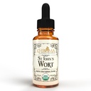 유기농 세인트 존의 Wort 30 서빙 - 800 MG 서빙 당 - Khroma 초본 제품 - 2 FL OZ - Hypericum Perforatum