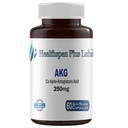 Ca AKG (Calcium 알파 Ketoglutarate) 캡슐 250mg 60 조사